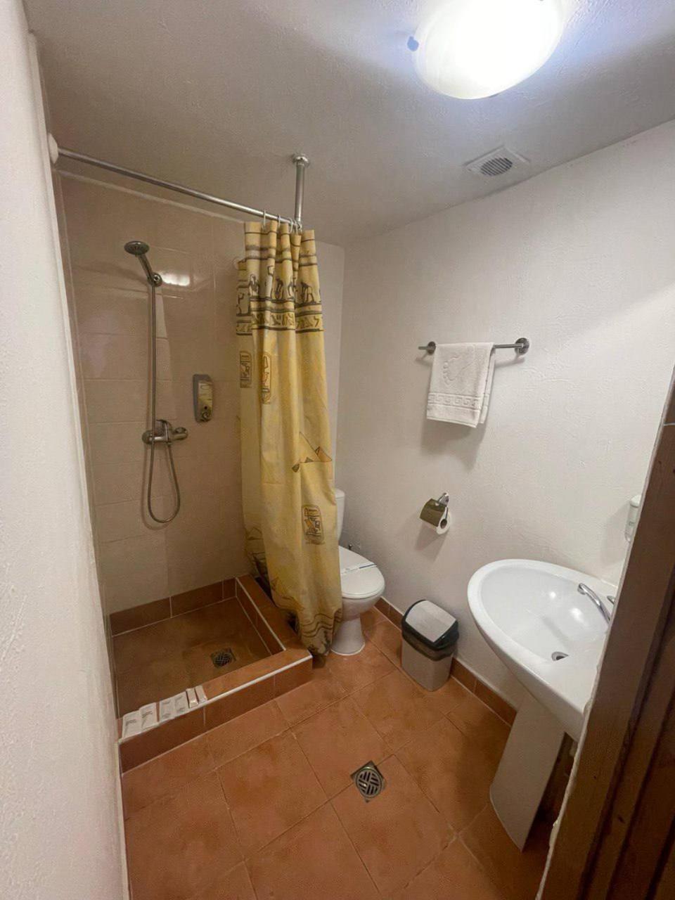 Royal Village Resort Bukovel Bagian luar foto